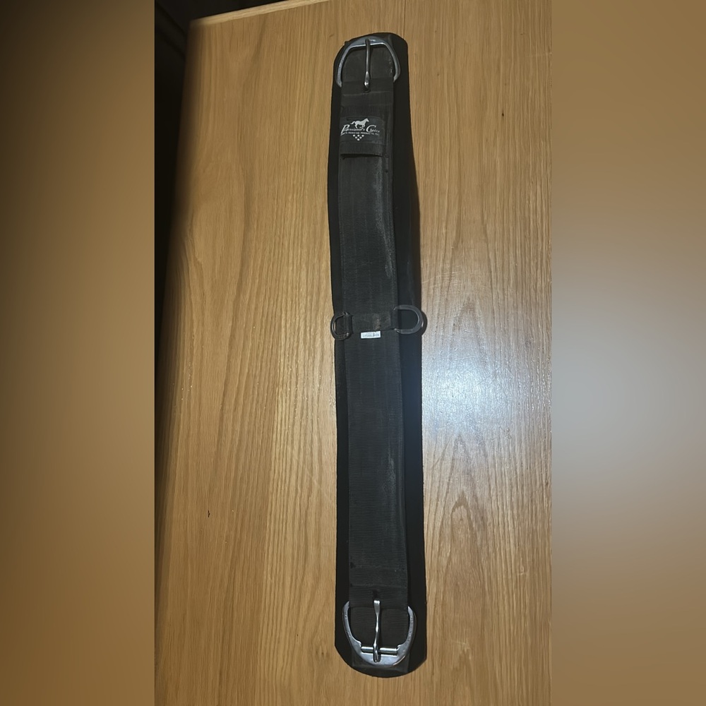 Professional Choice Cinch - 34”